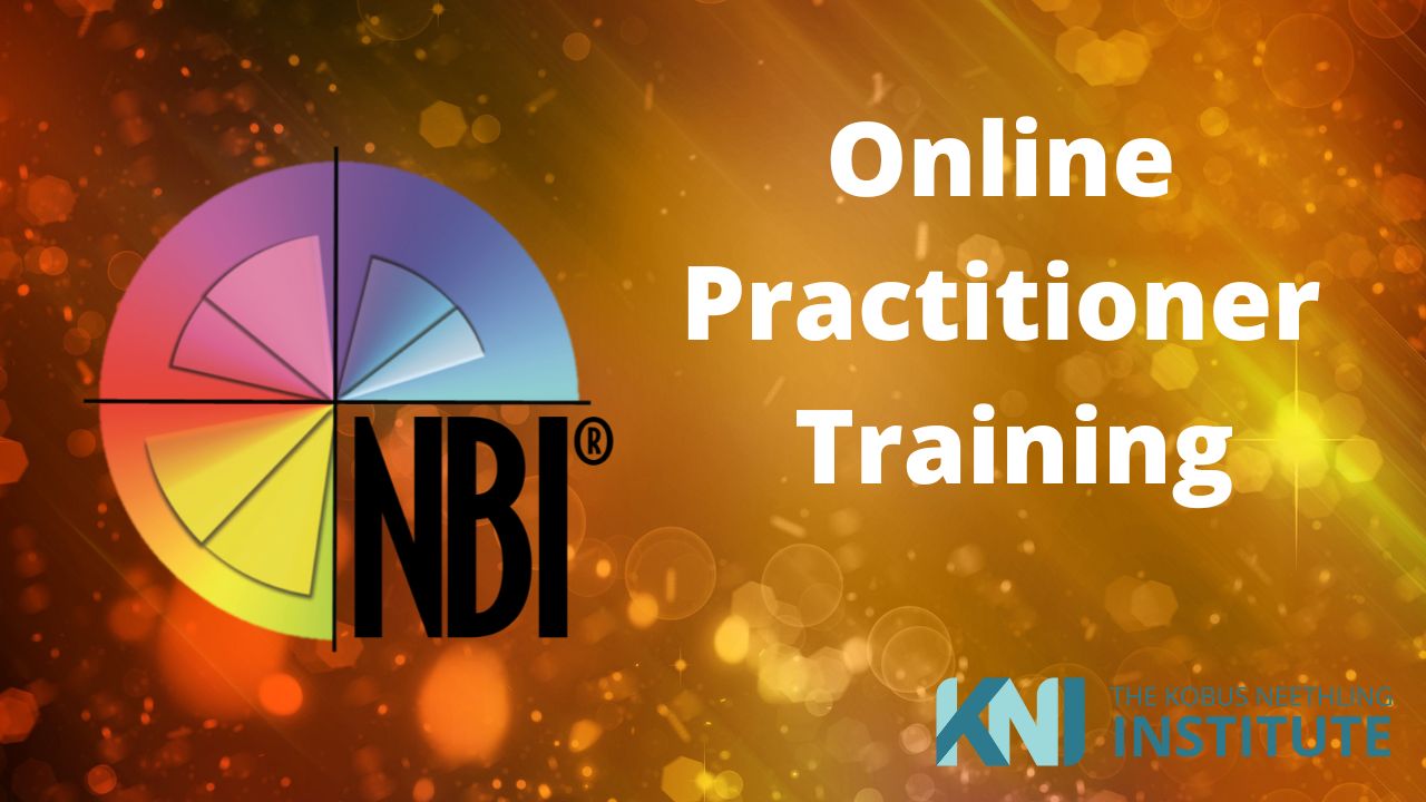 Online NBI Practitioner Training