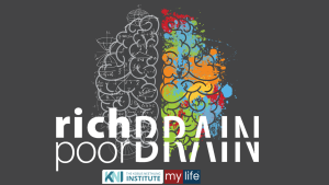 Rich Brain, Poor Brain – Whole-Brain